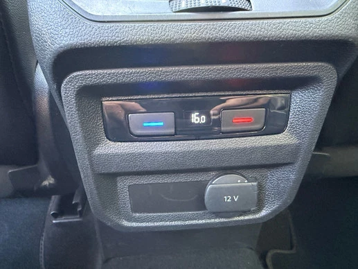Volkswagen Tiguan - Afbeelding 19 van 23