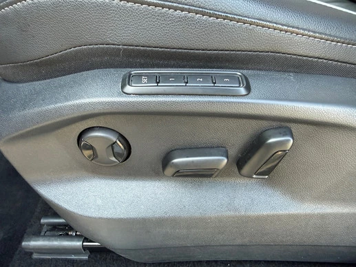 Volkswagen Tiguan - Afbeelding 20 van 23