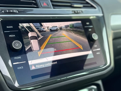 Volkswagen Tiguan - Afbeelding 22 van 23