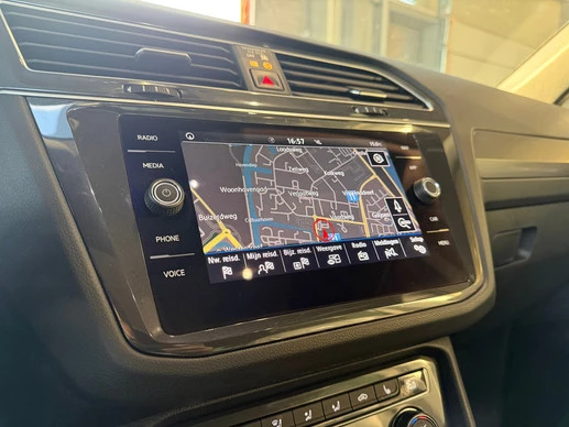 Volkswagen Tiguan - Afbeelding 23 van 23
