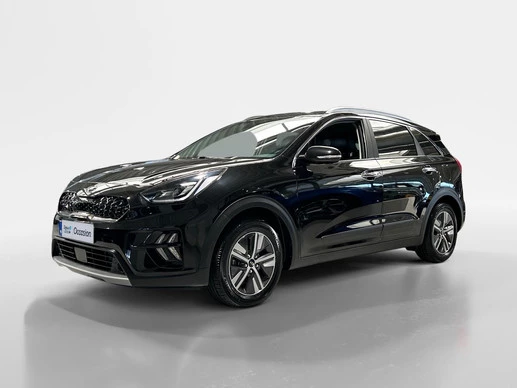Kia Niro - Afbeelding 1 van 30