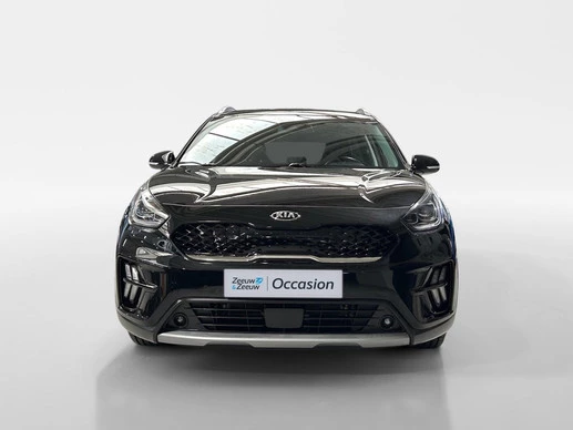 Kia Niro - Afbeelding 2 van 30
