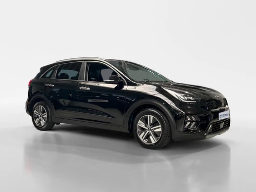 Kia Niro - Afbeelding 3 van 30