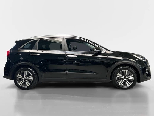 Kia Niro - Afbeelding 4 van 30