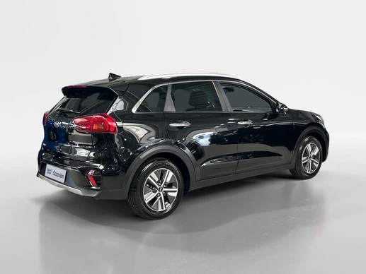 Kia Niro - Afbeelding 5 van 30