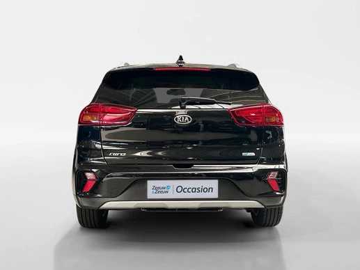 Kia Niro - Afbeelding 6 van 30