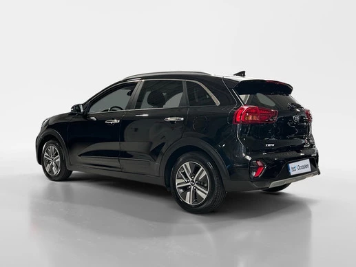Kia Niro - Afbeelding 7 van 30