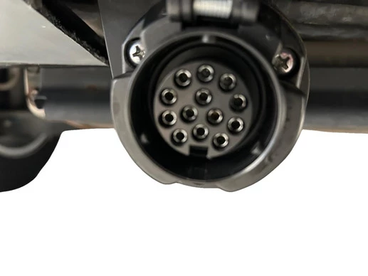 Kia Niro - Afbeelding 10 van 30