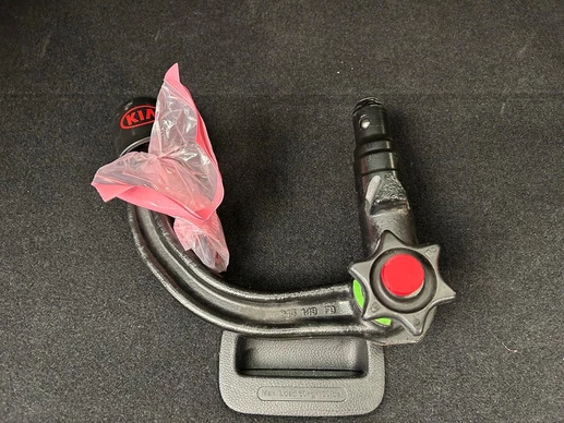 Kia Niro - Afbeelding 11 van 30