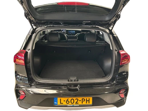 Kia Niro - Afbeelding 12 van 30
