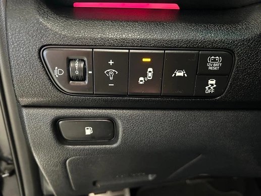 Kia Niro - Afbeelding 14 van 30
