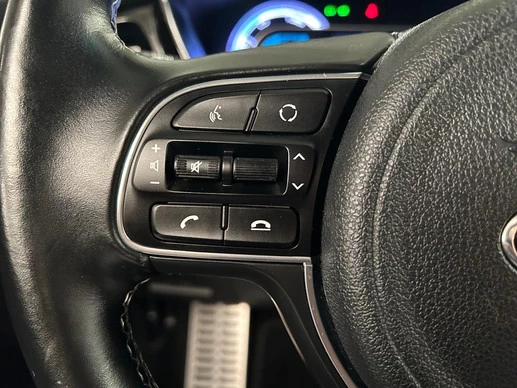 Kia Niro - Afbeelding 15 van 30
