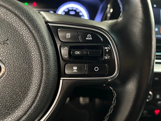 Kia Niro - Afbeelding 16 van 30