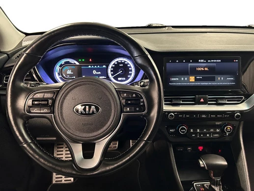Kia Niro - Afbeelding 19 van 30