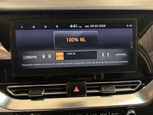 Kia Niro - Afbeelding 20 van 30