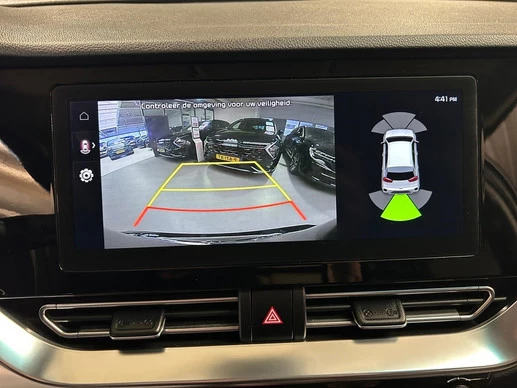 Kia Niro - Afbeelding 21 van 30