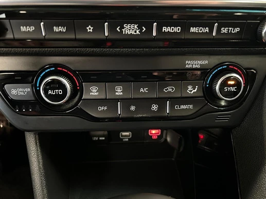 Kia Niro - Afbeelding 25 van 30