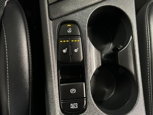 Kia Niro - Afbeelding 27 van 30