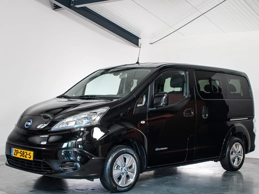 Nissan e-NV200 - Afbeelding 1 van 30
