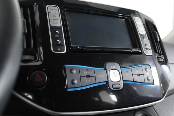 Nissan e-NV200 - Afbeelding 5 van 30