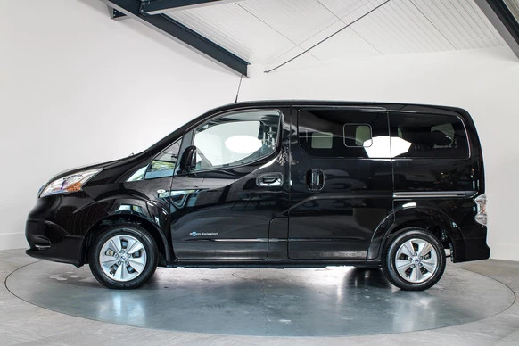 Nissan e-NV200 - Afbeelding 8 van 30