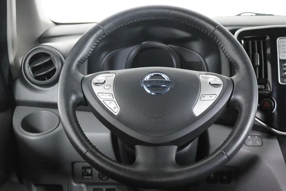 Nissan e-NV200 - Afbeelding 9 van 30