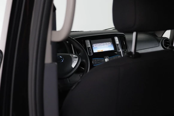 Nissan e-NV200 - Afbeelding 10 van 30