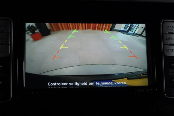 Nissan e-NV200 - Afbeelding 15 van 30