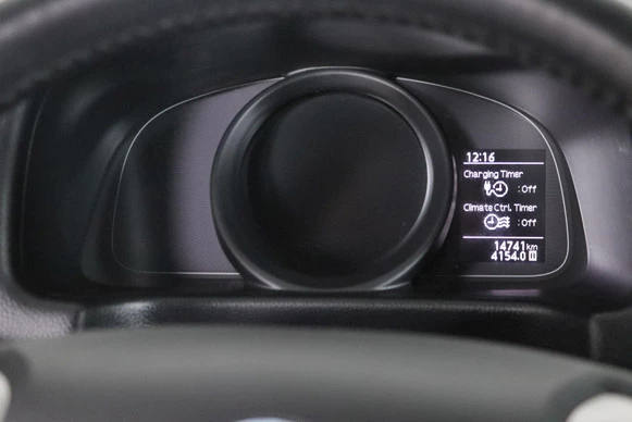 Nissan e-NV200 - Afbeelding 16 van 30