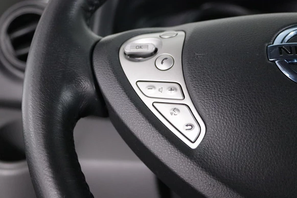 Nissan e-NV200 - Afbeelding 17 van 30