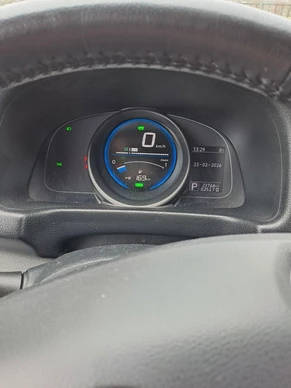 Nissan e-NV200 - Afbeelding 18 van 30