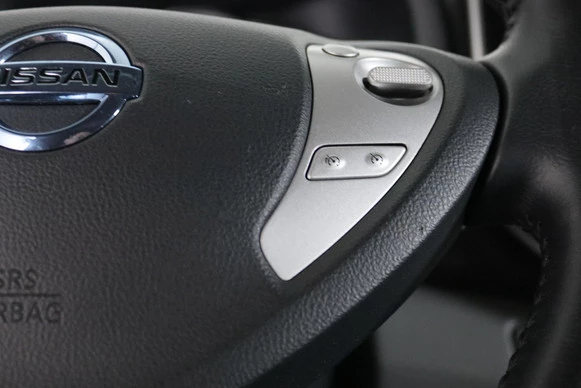 Nissan e-NV200 - Afbeelding 19 van 30