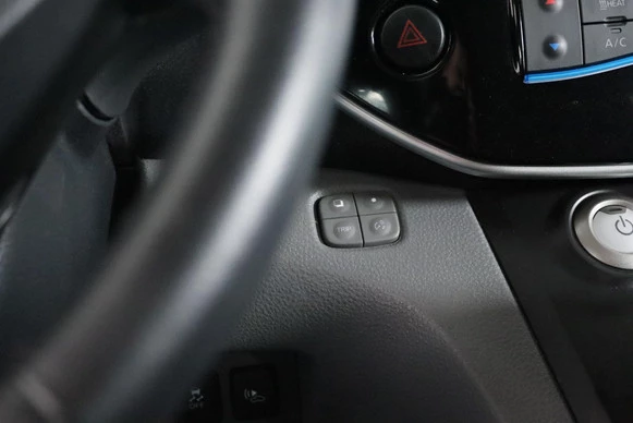 Nissan e-NV200 - Afbeelding 20 van 30