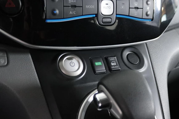Nissan e-NV200 - Afbeelding 21 van 30