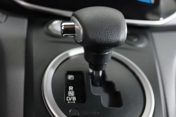 Nissan e-NV200 - Afbeelding 22 van 30