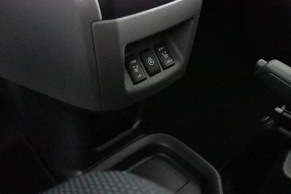 Nissan e-NV200 - Afbeelding 24 van 30
