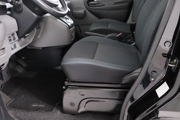 Nissan e-NV200 - Afbeelding 25 van 30