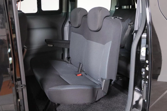 Nissan e-NV200 - Afbeelding 26 van 30