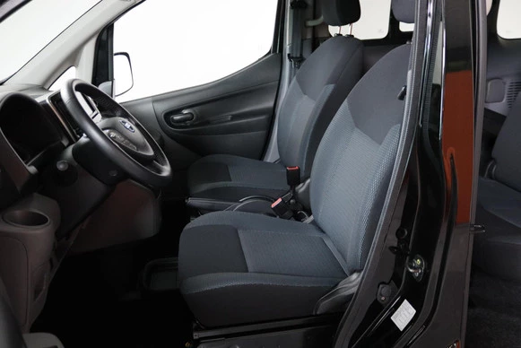 Nissan e-NV200 - Afbeelding 28 van 30