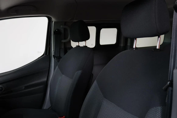 Nissan e-NV200 - Afbeelding 29 van 30
