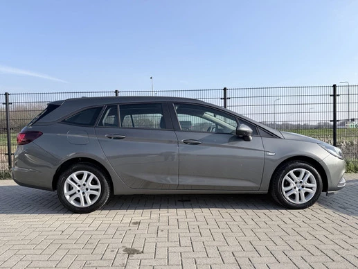 Opel Astra - Afbeelding 4 van 26