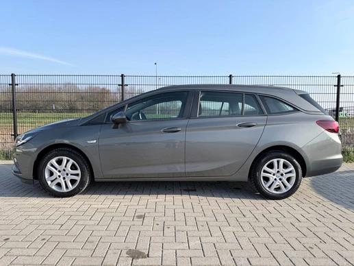 Opel Astra - Afbeelding 5 van 26