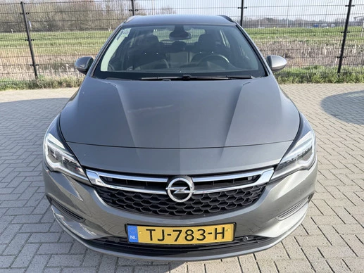 Opel Astra - Afbeelding 6 van 26