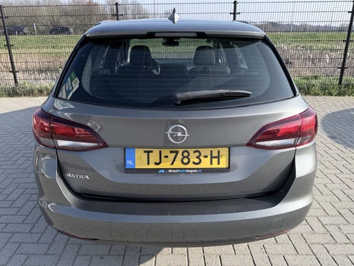 Opel Astra - Afbeelding 7 van 26