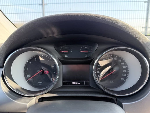 Opel Astra - Afbeelding 11 van 26