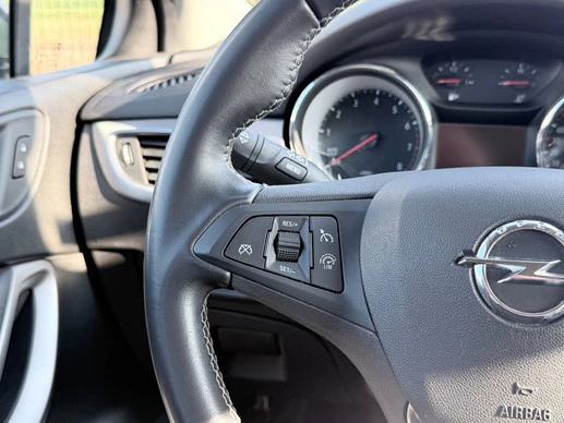 Opel Astra - Afbeelding 12 van 26