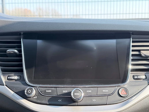 Opel Astra - Afbeelding 15 van 26