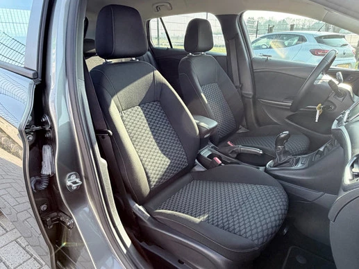 Opel Astra - Afbeelding 21 van 26
