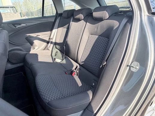 Opel Astra - Afbeelding 23 van 26