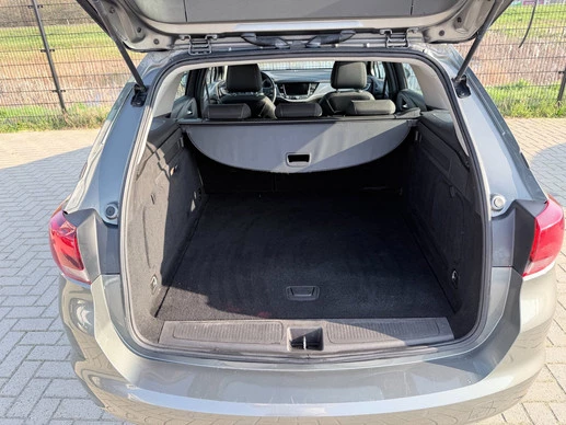 Opel Astra - Afbeelding 24 van 26